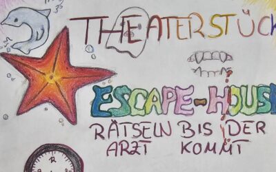 Escape-House der 1A